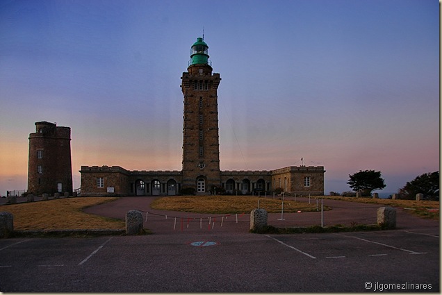 Cap Frehél I