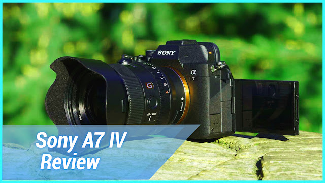 Sony A7 IV Review-Mirror less Traditional