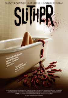 Image result for Slither horror movie