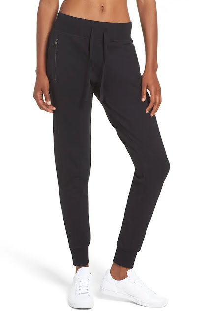 Zella Taryn Luxe Jogger Pants