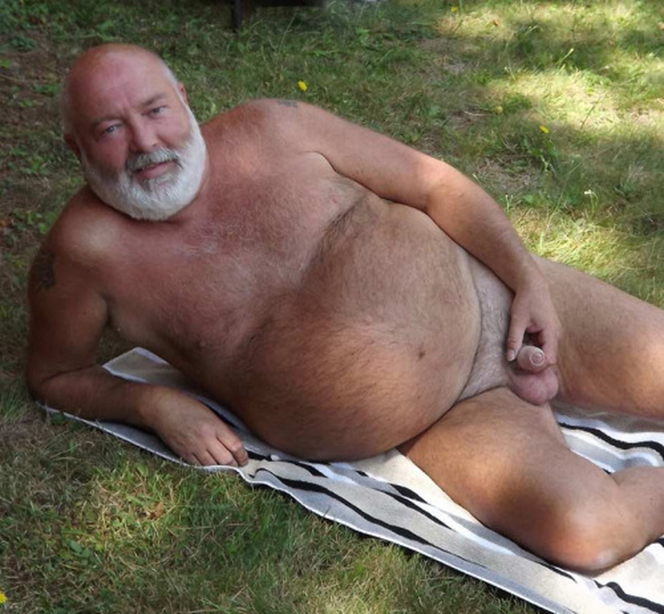 голые толстые деды геи фото 64