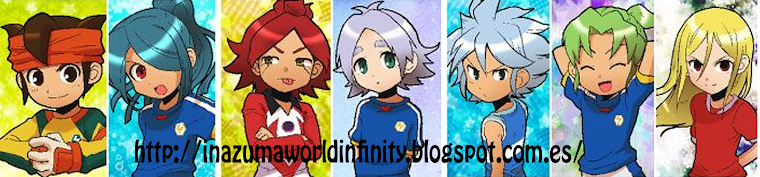 Inazuma Eleven