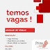 Auxiliar de Vendas