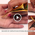 2 Simple Arabic Mehndi Design Tutorials For Beginners - Full Tutorial