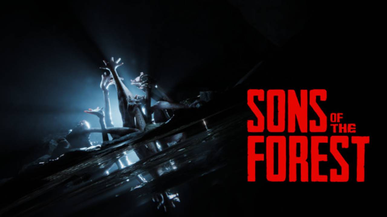 Sons of the Forest Akan Menjadi Game Survival Horror Paling Laris di 2023?