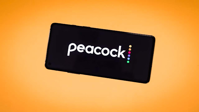 تطبيق Peacock TV: Stream TV & Movies