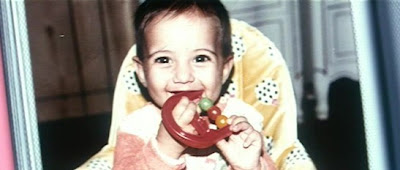 Katrina Kaif's Childhood and Teenage Pictures