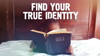 Find your true identity