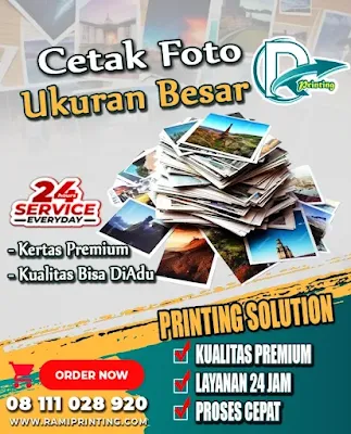 cetak foto terdekat