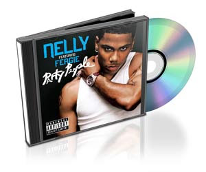 Nelly and Fergie - Party People