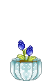 Gif flor