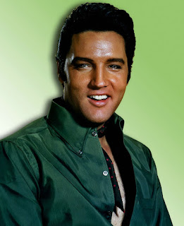 ELVIS IMAGES 60s