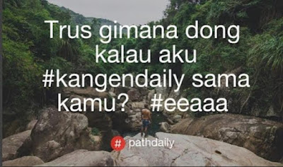 24 Meme Path Daily Ini Bikin Nyengir, Mulai Dari Kocak Banget Hingga Baper!