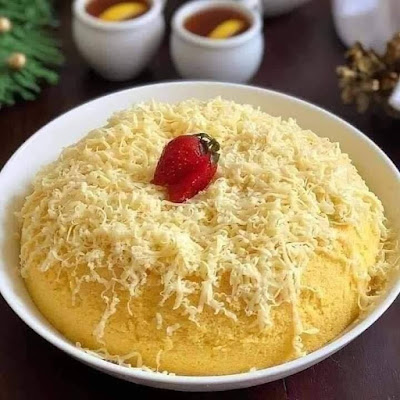 Resep Kue Murah Meriah Untuk Usaha