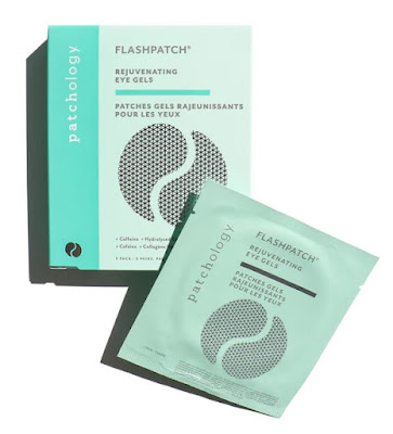 Patchology Flashpatch Rejuvenating Eye Gels Review