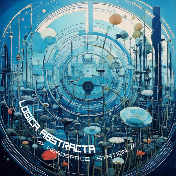 Logica abstracta traz uma experiência musical imperdível em seu novo álbum 