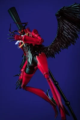 Arsène Character Kit Selection de Persona 5 - Aoshima