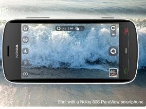 nokia 808 pureview