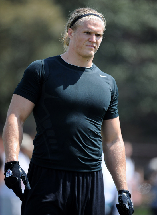 long hair dont care clay matthews