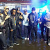FOTOS: Grabación del Video “La Reunion: Los Vaqueros”
