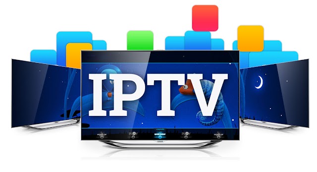 NOVA LISTA IPTV M3U PARA RECEPTORES COMPATÍVEIS E TVS COMPATÍVEL - 01/02/2017