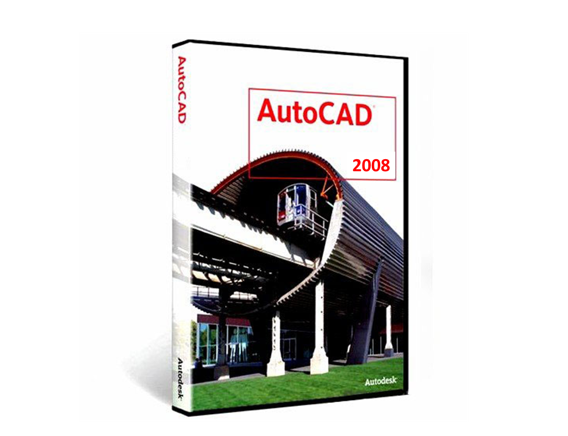 AutoCAD 2008 Free Download