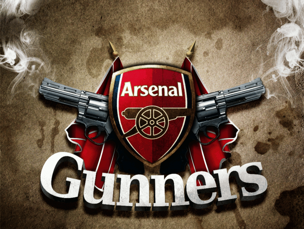 Arsenal Football Club Wallpaper - Football Wallpaper HD