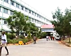 Narayan Medical college