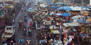  Pasar Bangkir