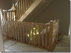 Goodbys Oak staircase