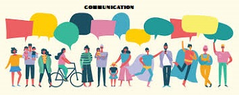 Communication and it's Role