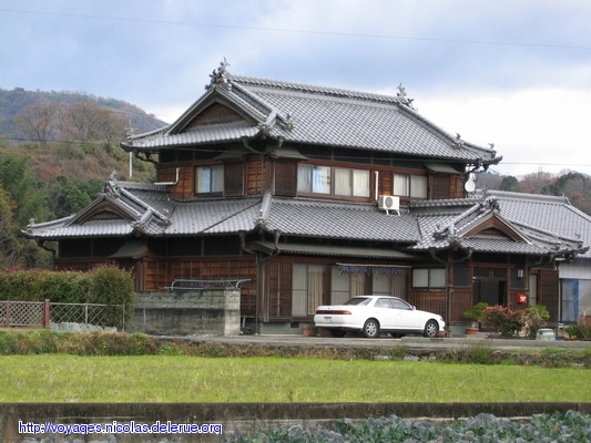 Minecraft Building Ideas Japanese house 