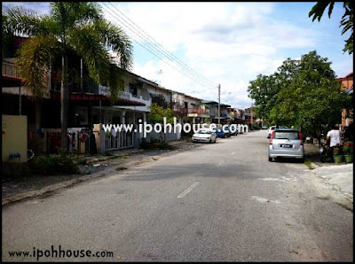 IPOH HOUSE FOR SALE (R05964) 