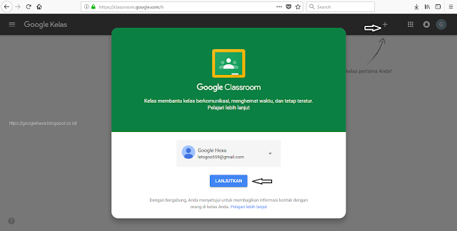 google classroom tutorial
