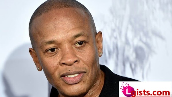  Dr dre net worth: Everything you need to know about him