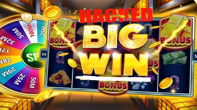 APK Bypass Hackslot