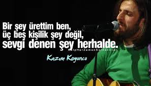 Kazım Koyuncu (7 Kasım 1971, Hopa, Artvin - 25 Haziran 2005, İstanbul),