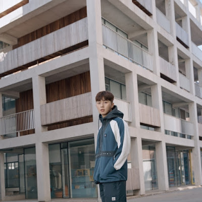 Park Seo Joon Building