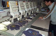 Ide 25+ Bordir Handuk Komputer