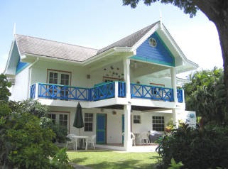 New home  designs  latest Trinidad  and Tobago homes  designs  