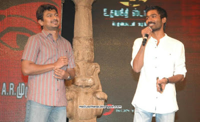 7am arivu audio launch stills