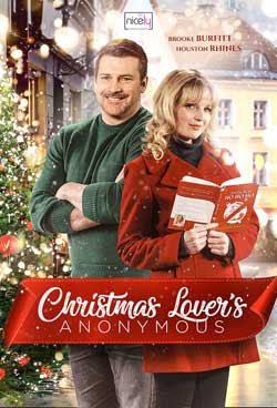 Christmas Lover’s Anonymous (2021)