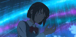 Kimi No Na Wa