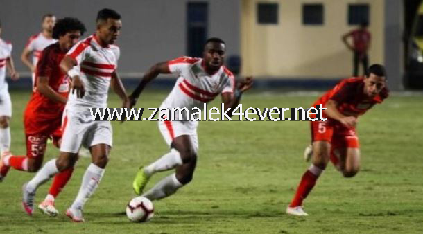 الزمالك فور ايفر