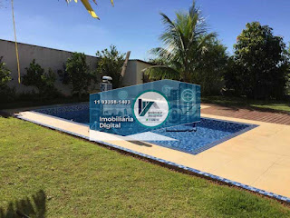 Villagio Paradiso Condomínio Residencial, Itatiba/SP, (CA1431) à venda Casa com 4 dormitórios, A/C 352 m², Valor R$ 2.000.000,00