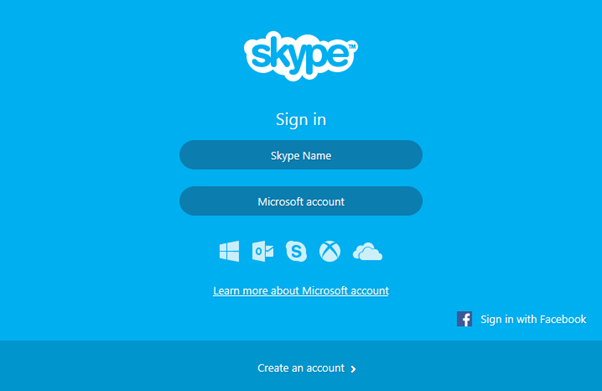 Skype