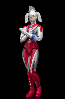 Bandai Ultra-Act Mother of Ultra Figure (Exclusive)