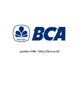 Lowongan Kerja Bank BCA - Lowongan Kerja Terbaru Bulan 