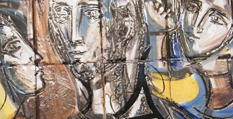 1962 - ÉGLISE CHRIST-ROI MONCTON N.B.