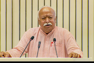 मोहन भागवत की जीवनी, आयु, वजन, परिवार और अधिक  |  Mohan Bhagwat Biography, Age, Weight, Family And More in hindi